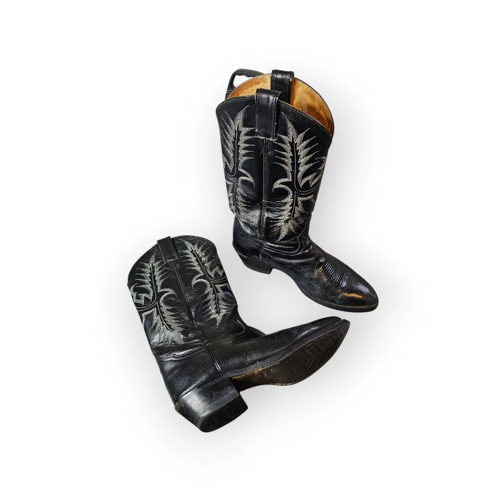 Tony Lama Cowboy Boots | The Standard of the West Since 1911 - Picture 2 of 7